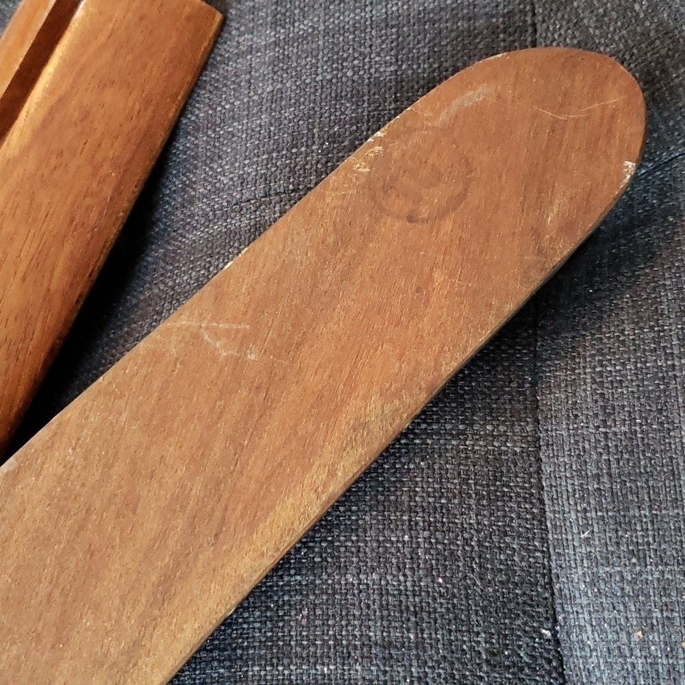 ABORIGINAL BOOMERANG - Picture 7 of 7